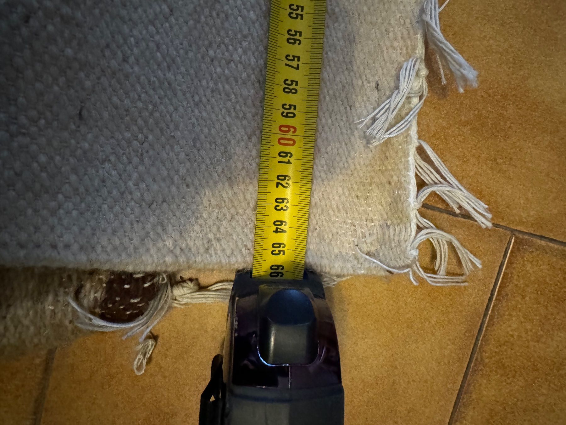 Teppiche: Tapis Égypte – Gebraucht aus Veyrier von kimedovapa 2