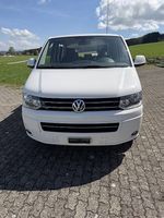 VW T5 4m Multivan
