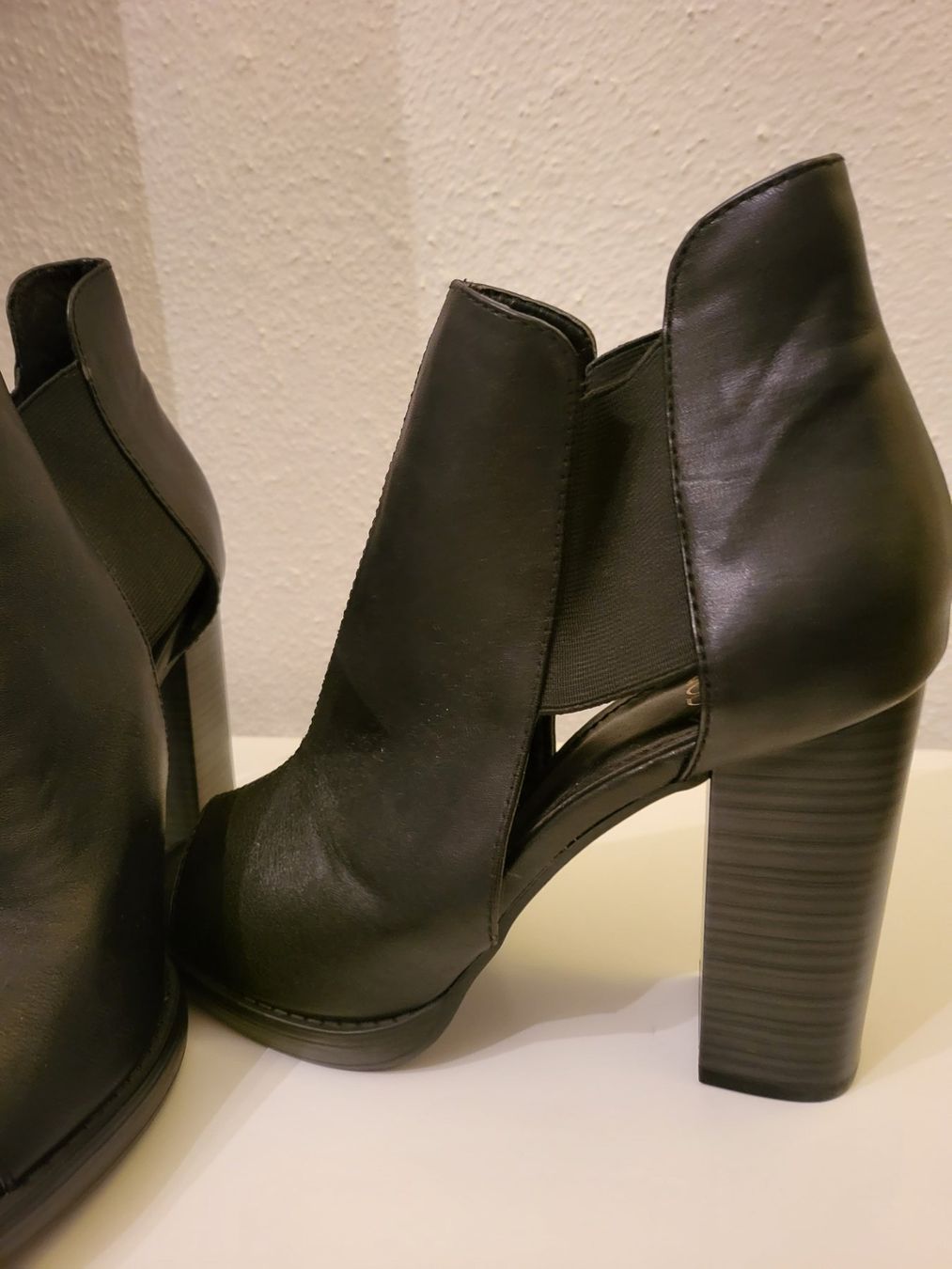 Scarpe da donna: Spezielle Sandalen "Even&Odd" – Nuovo (secondo la descrizione) da Basel venduto da sci_67ms 2