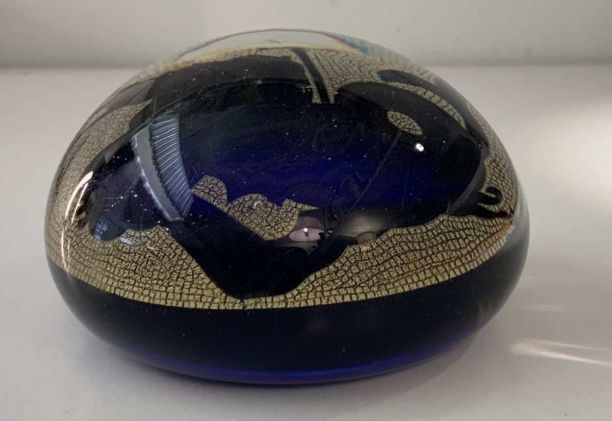 Tutte le decorazioni: Sulfure en Verre – Usato da rolle venduto da Tontonjulot 2