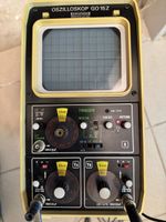Oszilloskop Grundig GO15Z