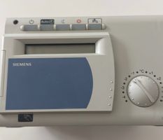 Heizungsregler Siemens RVP320