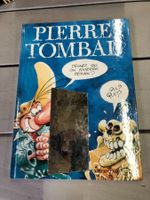 PIERRE TOMBAL     °°°° DEVINEZ QUI ON ENTERRE DEMAIN?   °°°°