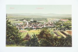 Bülach - Totalansicht