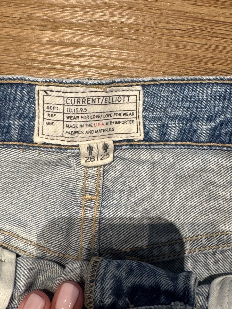 Jeans: Current/Elliot Jeans – Usato da Herrliberg venduto da lari_h99 2
