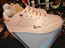 Wunderschönen Karl Kani Schuhe Gr 44 