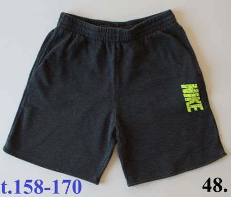 Short Nike t. 158 - 170