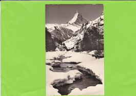 8388 Bei Zermatt, E. Gyger