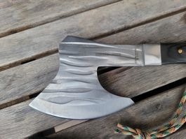 Praktische kleine Axt, neues Design!!