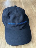 Cap schwarz - Renaissance „ A Film by Beyoncé“ - One Size