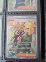 Hassel Full Art