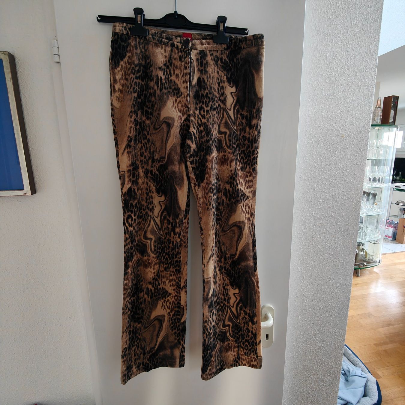 Pantaloni: Hose – Usato da Zürich venduto da Mumpfi9