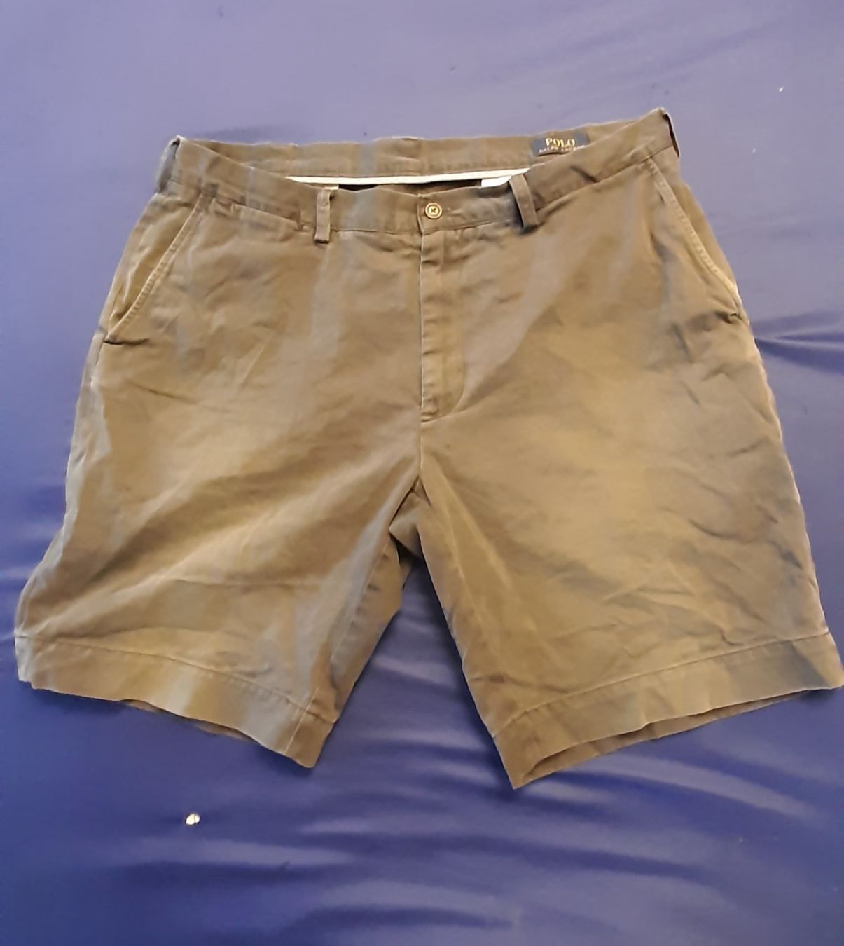 Ralph Lauren Pantaloni: Ralph Lauren short  – Usato da Montreux venduto da Sorabest