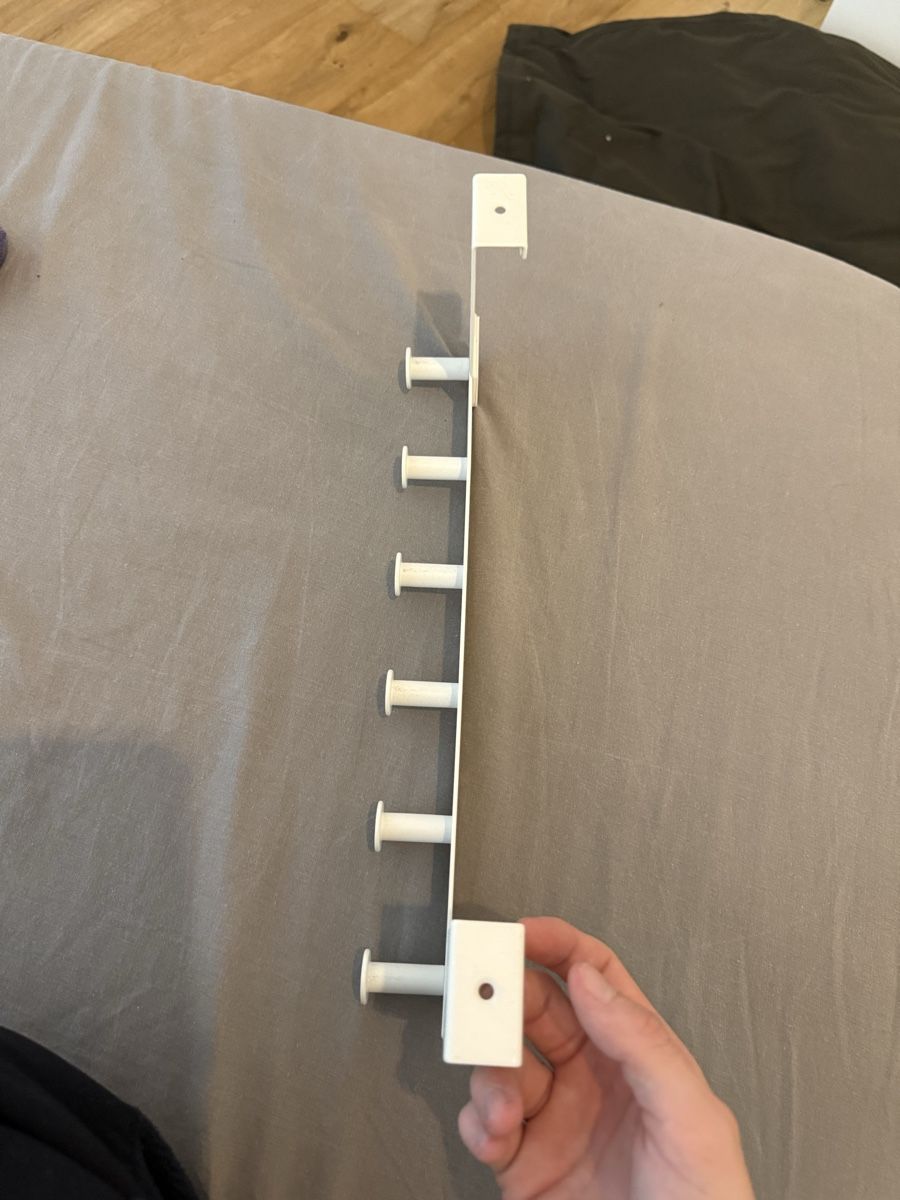 Ikea Guardaroba: Garderobe – Nuovo (secondo la descrizione) da Basel venduto da len_ydd8 1