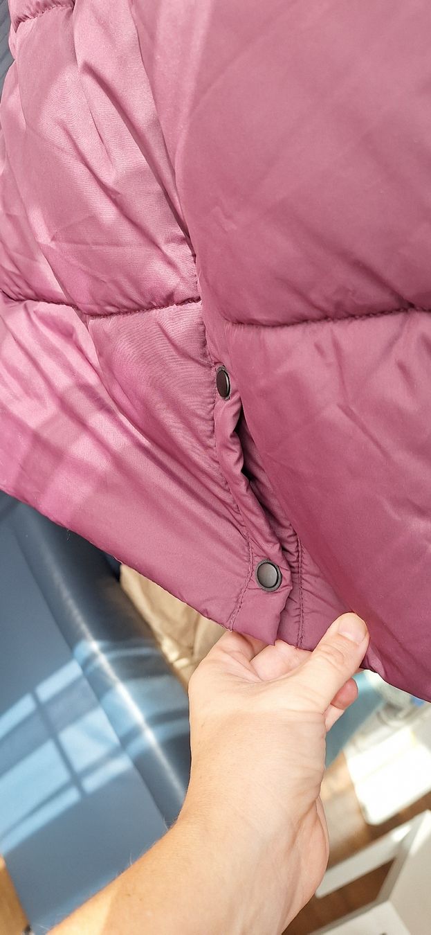 Icepeak Cappotti: Icepeak Winterjacke, Grösse 44 – Nuovo (secondo la descrizione) da Bargen BE venduto da link91 5