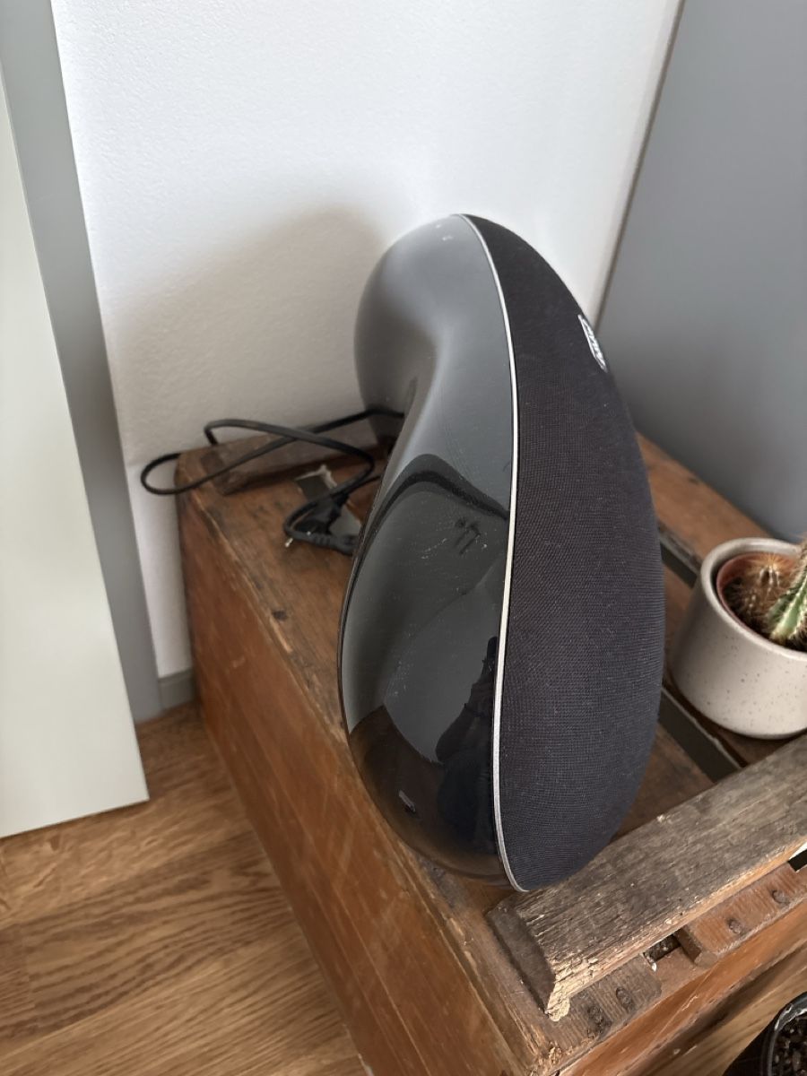 Denon Haut-parleurs: Denon Cocoon Lautsprecher – D'occasion à Zürich par ali_yl2p 3