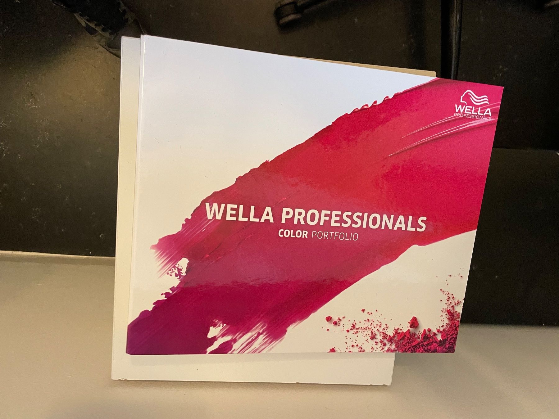 Tinte: Color touch Wella Haarfarben – Nuovo e nell'imballaggio originale da Liesberg Dorf venduto da minniejoy 2