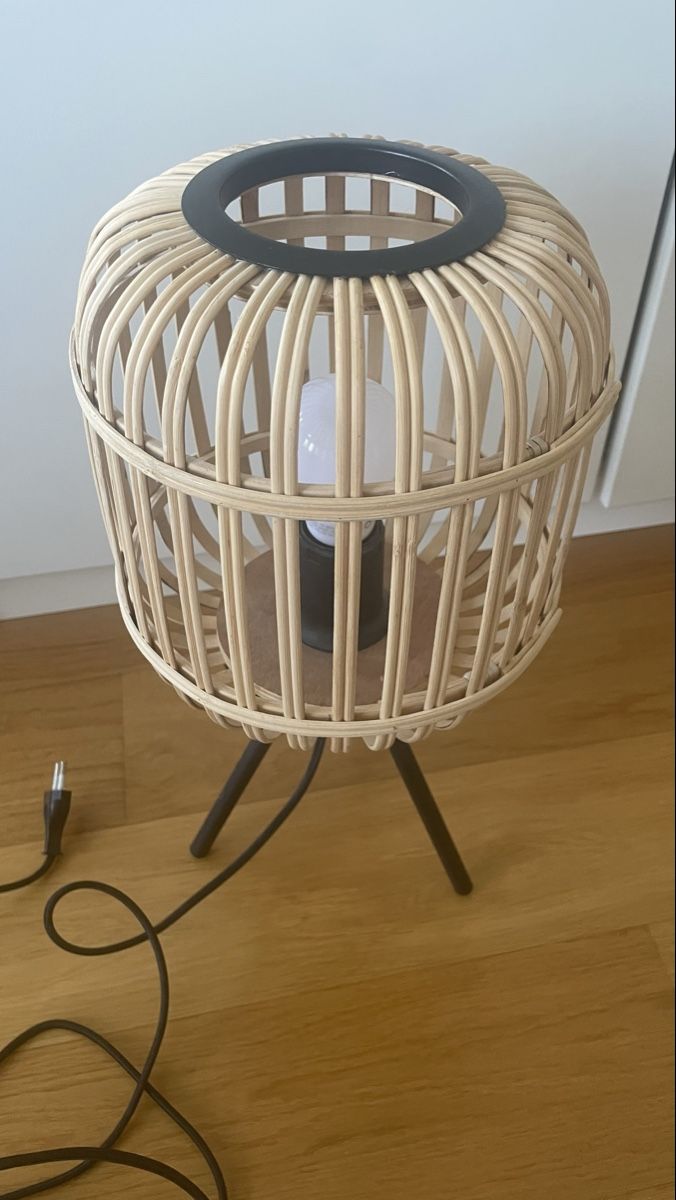 Pfister Lampade: Tischlampe – Nuovo (secondo la descrizione) da Jona venduto da RobertMo 1