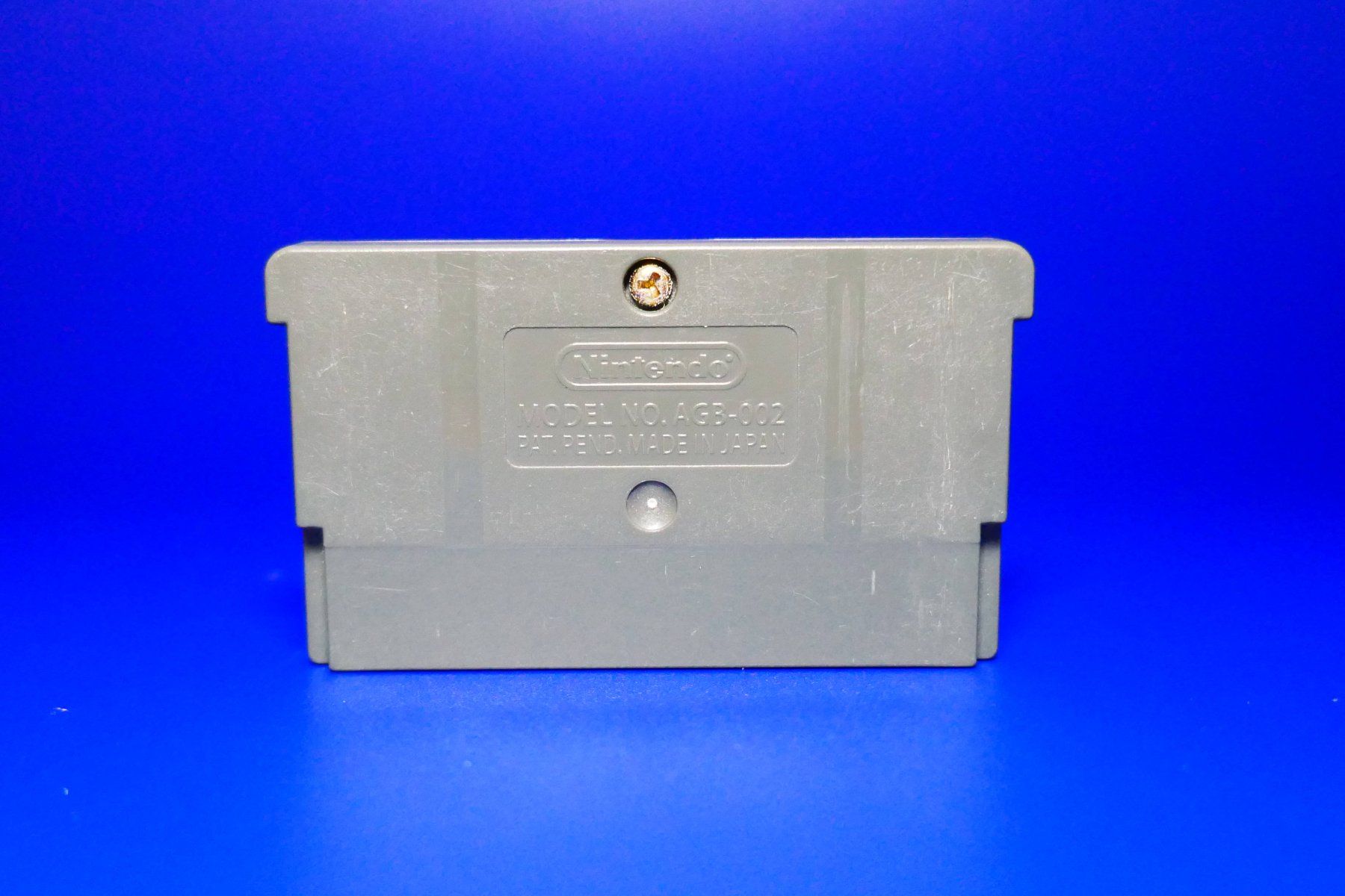 Nintendo Giochi: Army Men Advance - Nintendo Game Boy Advance – Usato da Vuarrens venduto da Espace-Retro 1