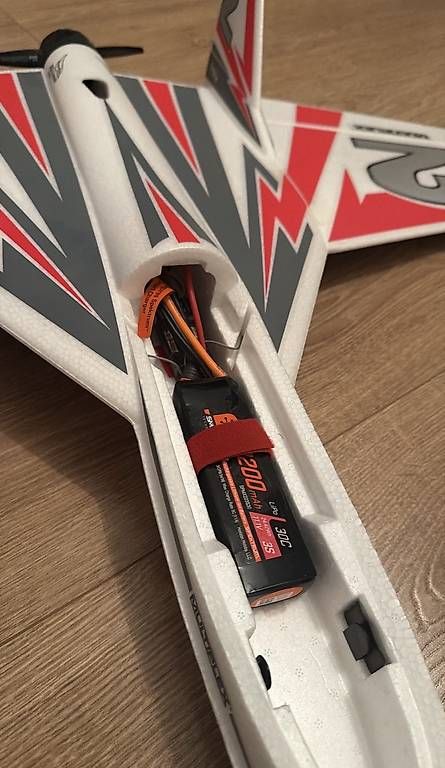 RC Kits de montage: FunJet Ultra 2 - ready to fly – D'occasion à Gordola par Lokimaster 1