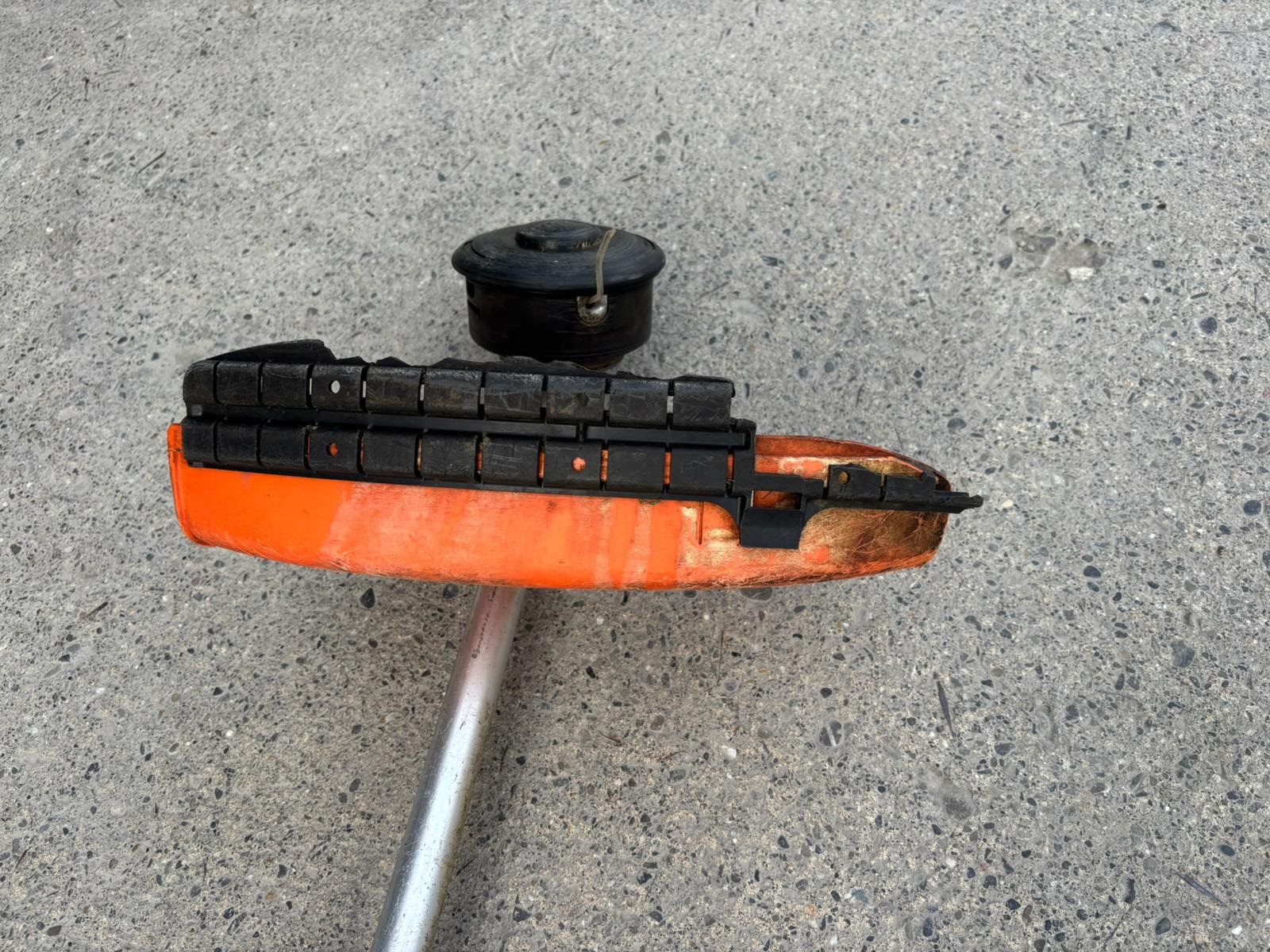 Stihl Tutte le macchine: Stihl FS 130 R Motorsense – Usato da Niederwil AG venduto da Maeder_AG 2