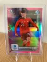 Topps Bowman UEFA 2022-23 - Fabian Rieder /150