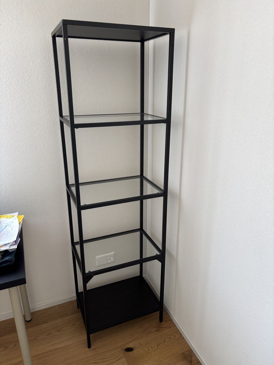 Ikea Scaffali: Regal Vittsjö IKEA – Usato da Staffelbach venduto da Sa_Bu 1