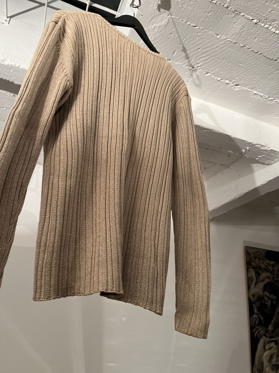 Maglioni & Felpe: Pull SPRINGFIELD VINTAGE coton T L (4) NEUF – Nuovo (secondo la descrizione) da Lovens venduto da mar_f6bt 7