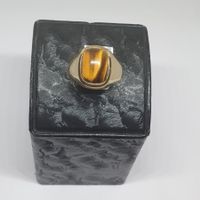 Echt 9K Gold Ring