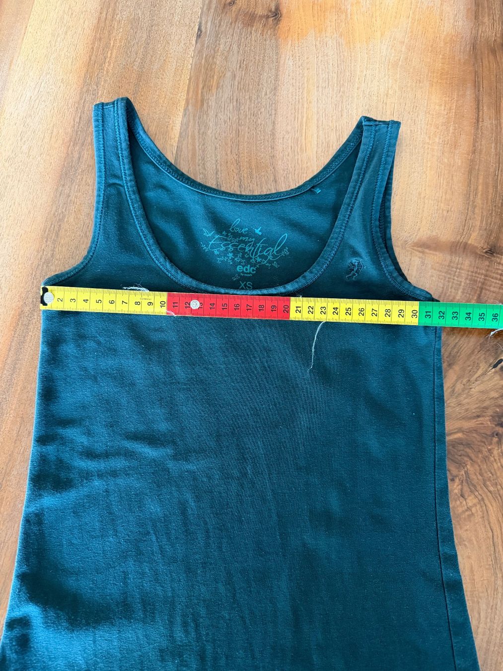Esprit Tops: Top, edc, Grösse XS – D'occasion à Haslen AI par s176 3