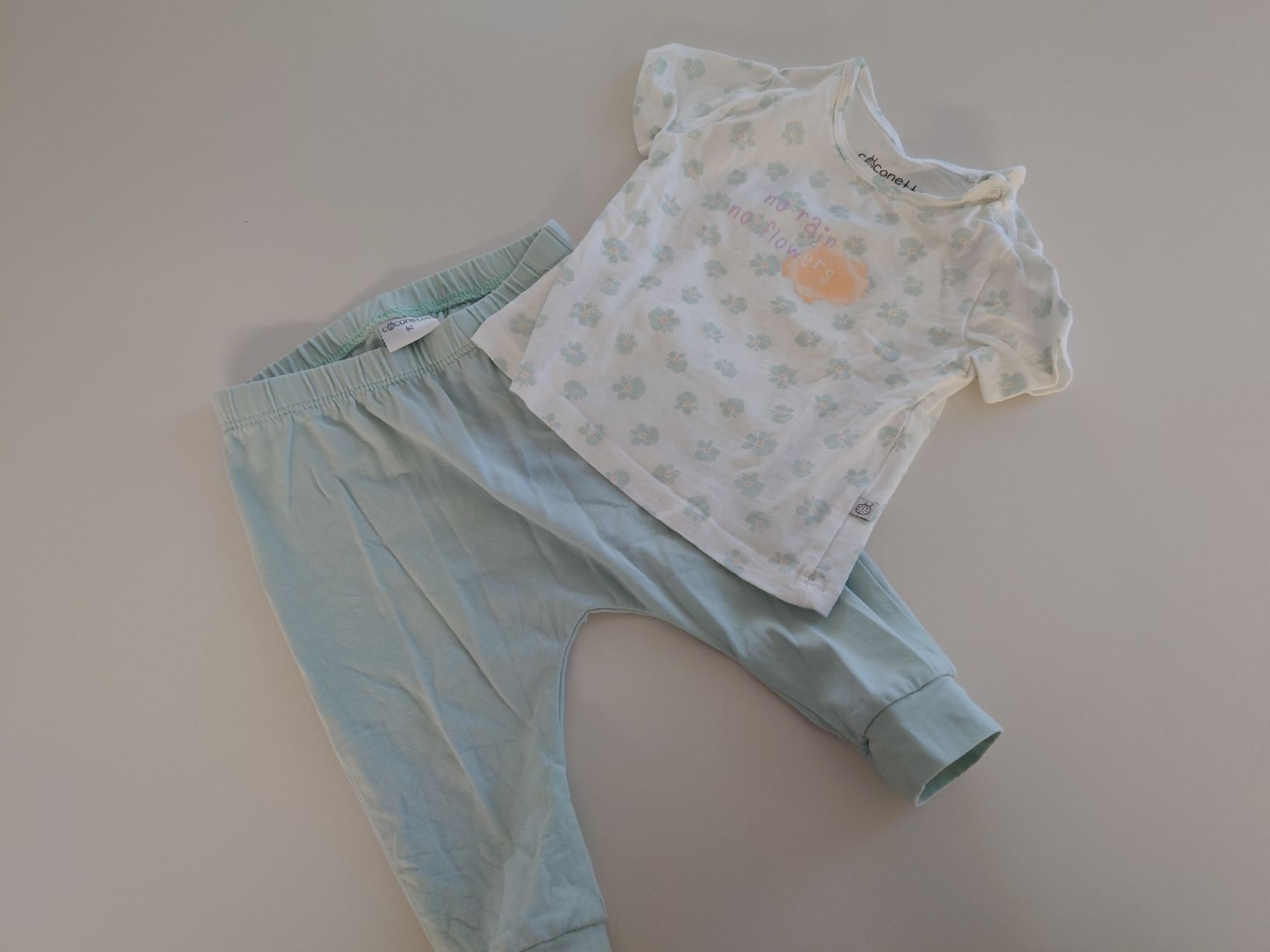 Lotti & Set di vestiti: lot fille 3mois – Nuovo (secondo la descrizione) da Martigny venduto da cre_zm9r 3