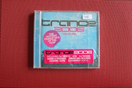 Trance 2006 The Hit Mix CD Neu (486)