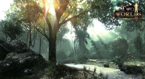 Sony Giochi: Two Worlds II Phantas. Abenteuer  PS3 – Usato da Schüpfheim venduto da Games_Spielkonsolen 5