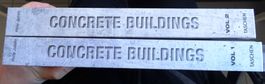 CONCRETE Buildings 2 Volumes