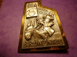 BIEL-BIENNE 1975 GOLD