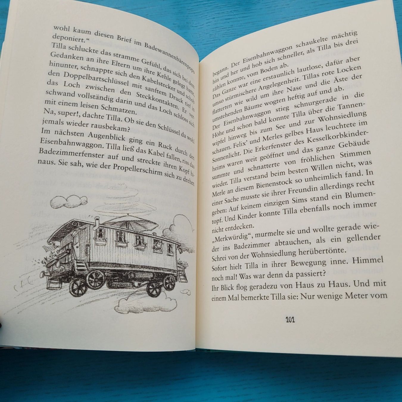 Libri: Patricia Schröder- Tilla .....2 Bücher – Usato da SCHÜBELBACH venduto da CoKaHa 8