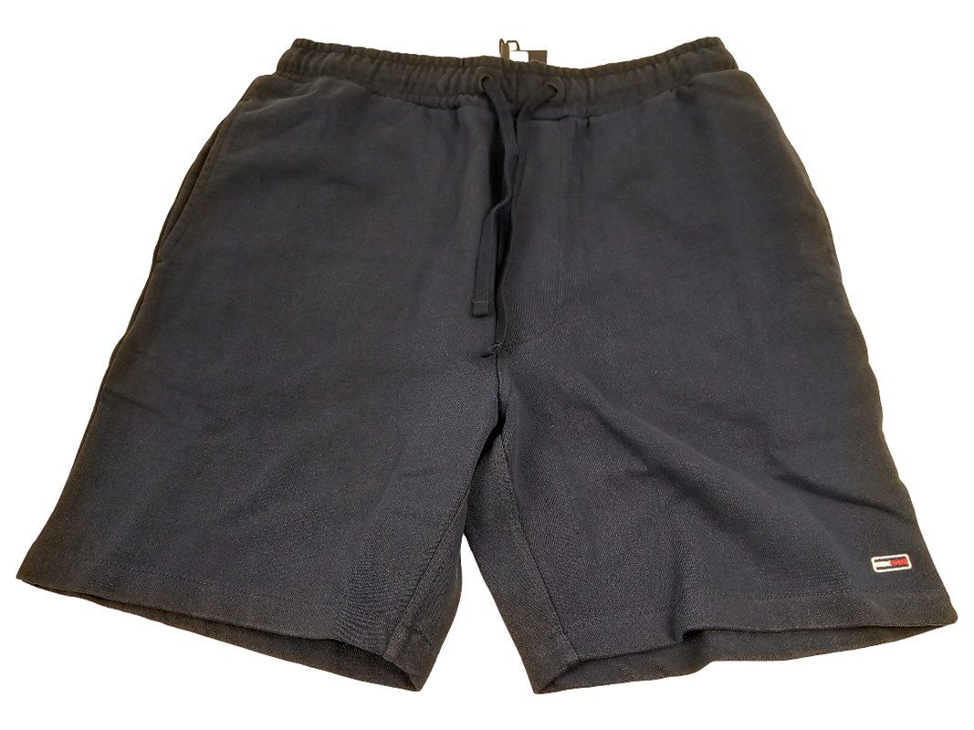 Tommy Hilfiger Pantaloni: TOMMY JEANS Shorts S – Nuovo (secondo la descrizione) da Hünenberg venduto da Restwert_Zug