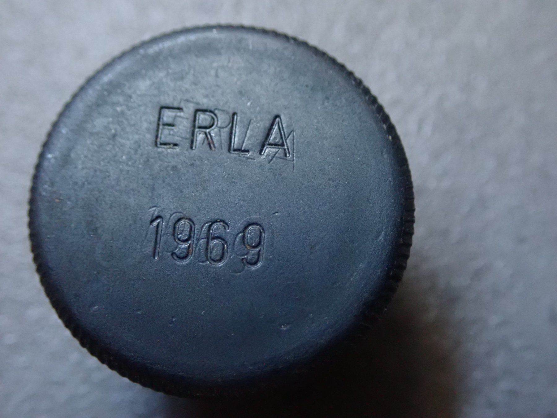 Schweizer Armee Uniformen: ERLA 1952 - Putzzeug pistol P210 – Gebraucht aus Onex von mac_w8c2 1