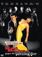 Kai Rabe gegen die Vatikankiller [DVD]