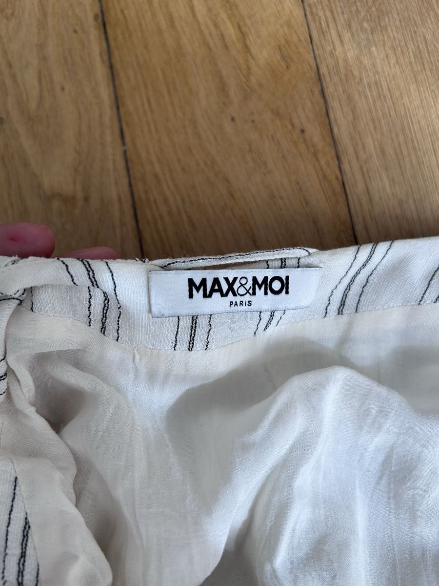 Max & Moi Vestiti: Robe été Max&Moi 36 – Usato da Genève venduto da Sarahchge 8