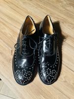 Navyboot Schuhe 40