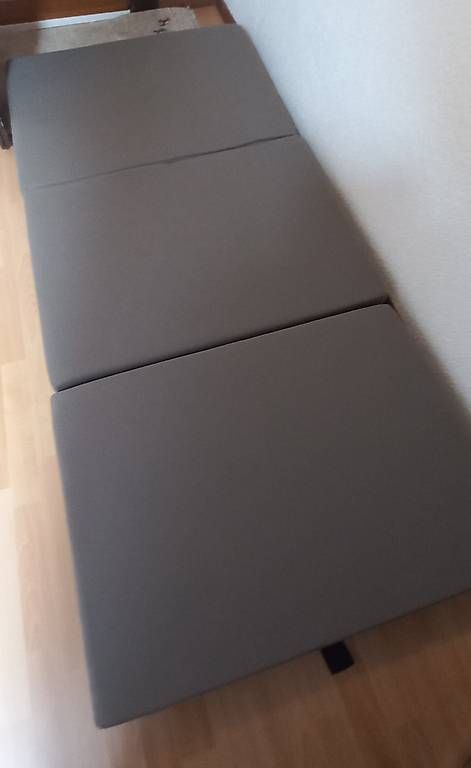 Matratzen: Matelas d'appoint 14 cm d'épaisseur – Gebraucht aus Bouveret von sweety113 2