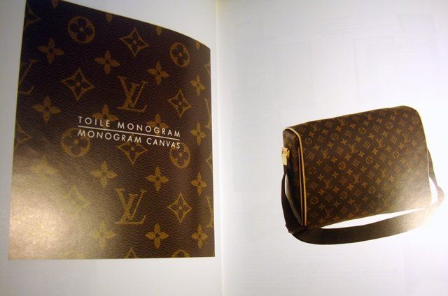 Libri: LOUIS VUITTON Katalog – Usato da Stehrenberg venduto da AB-C 1