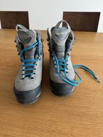 AKU Wanderschuhe Gr. 38 GTX Top Zustand (nur 2 mal getragen)