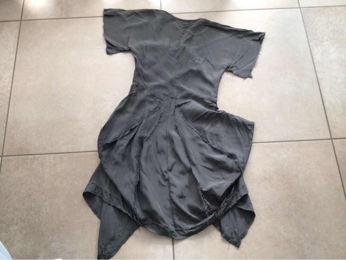 Alexander Mcqueen Kleider: Kleid Alexander McQueen XS – Gebraucht aus Minusio von liam04 1