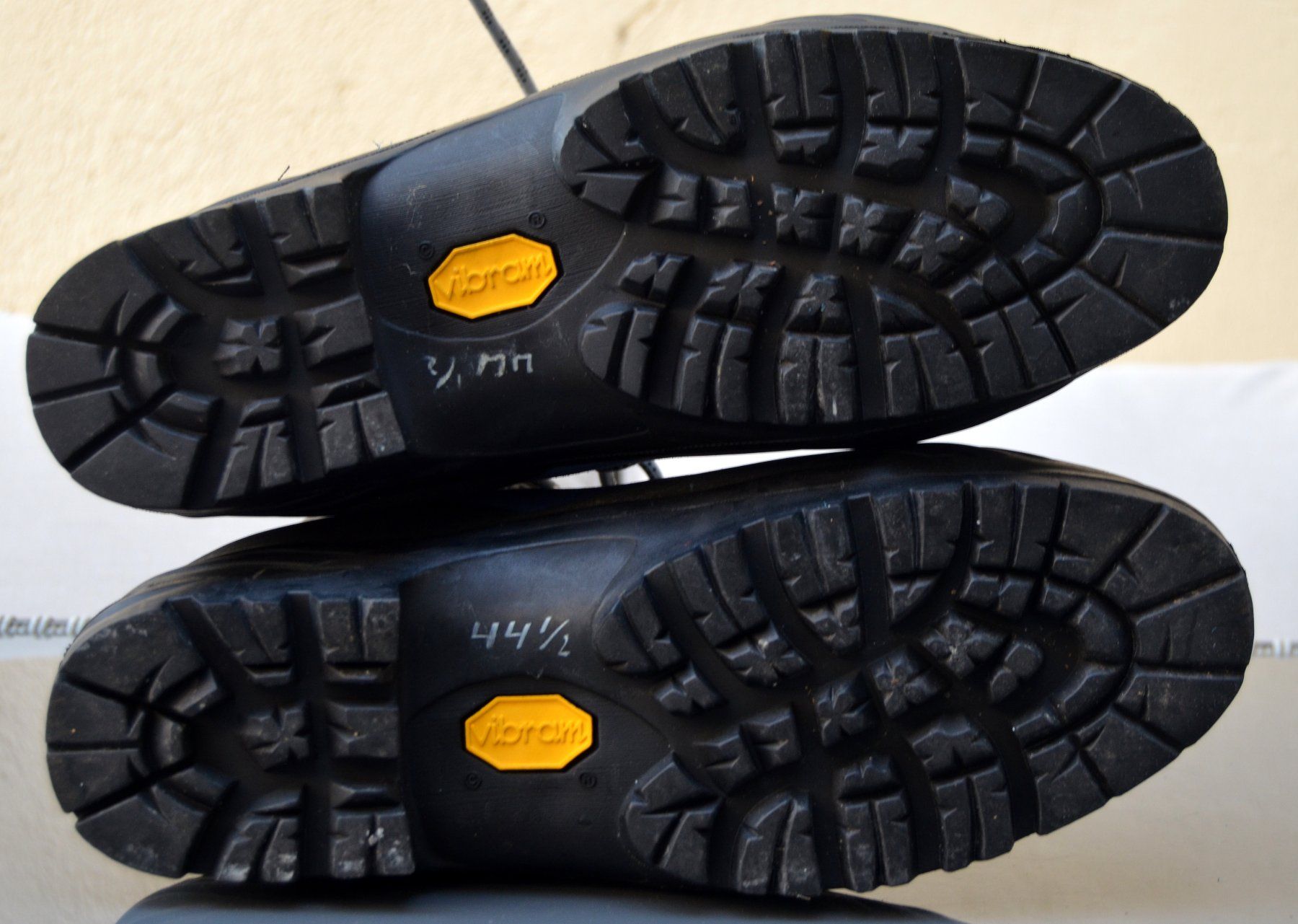 Scarpa Herrenschuhe: Boots Scarpa Matterhorn bottes 44,5 – Gebraucht aus Collonges von arashee 6