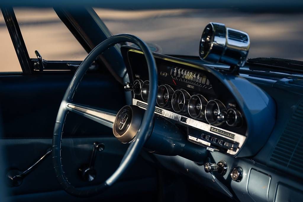 Autos: Dodge dart 413 max wedge – Gebraucht aus Mendrisio von sporty88 3