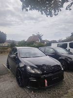 VW GOLF R 2.0 TSI 4Motion