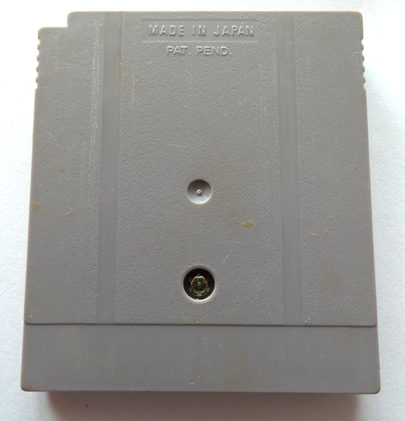 Nintendo Giochi: Nintendo Gameboy - Dr. MARIO – Usato da La Sarraz venduto da classicworldcoins 1