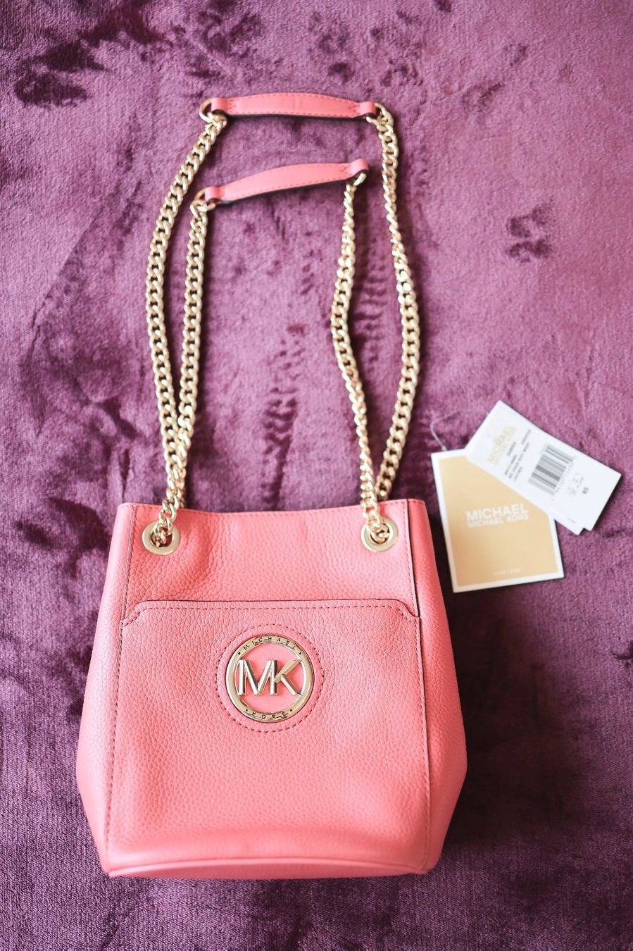 Michael Kors Borse da donna: Michael Kors Tasche – Nuovo (secondo la descrizione) da Zürich venduto da fashionfee 2